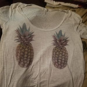 Victoria Secret Pink shirt